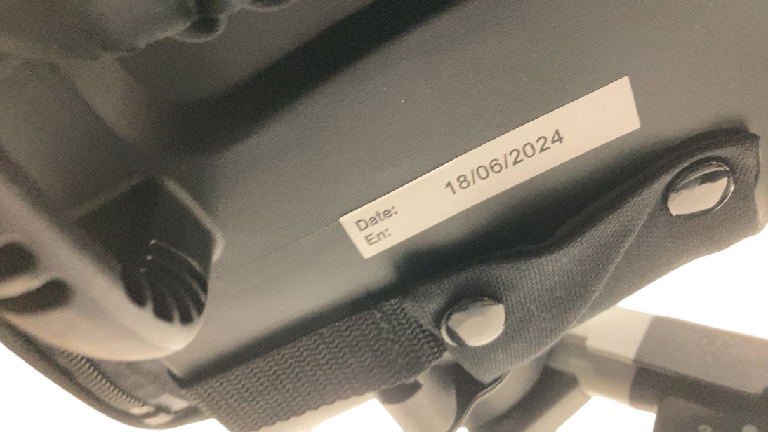 Shop Cybex Gazelle S Modular Stroller, 2024, Moon Black, Silver Frame at GoodBuy Gear