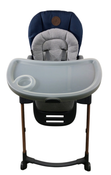 Shop Maxi-Cosi Minla 6-in-1 High Chair, Essential Blue at GoodBuy Gear