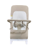 Shop Baby Delight Alpine Deluxe Portable Bouncer, Organic Oat at GoodBuy Gear