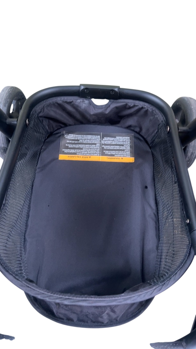 Shop Maxi-Cosi Tayla Stroller, 2020, Essential Black at GoodBuy Gear