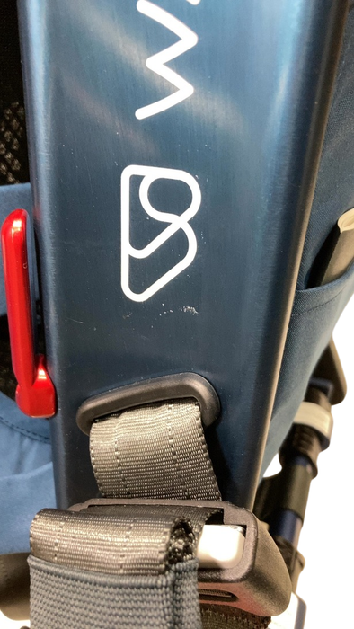 Shop WAYB Pico Portable Car Seat, 2023, Midnight Sky at GoodBuy Gear