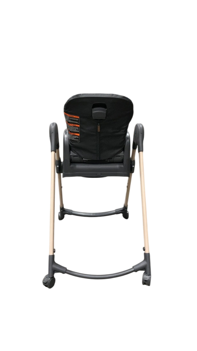 Shop Maxi-Cosi Minla 6-in-1 High Chair, Classic Graphite at GoodBuy Gear