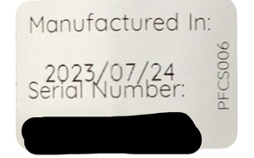 Shop WAYB Pico Portable Car Seat, 2023, Midnight Sky at GoodBuy Gear