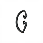 Shop Bugaboo Butterfly Bumper Bar, Black, Butterfly 2/Dragonfly at GoodBuy Gear