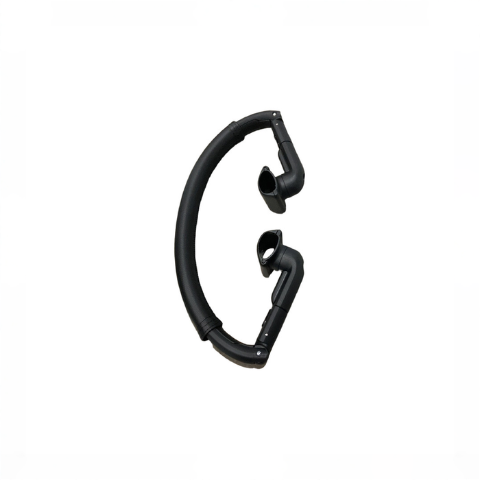 Shop Bugaboo Butterfly Bumper Bar, Black, Butterfly 2/Dragonfly at GoodBuy Gear
