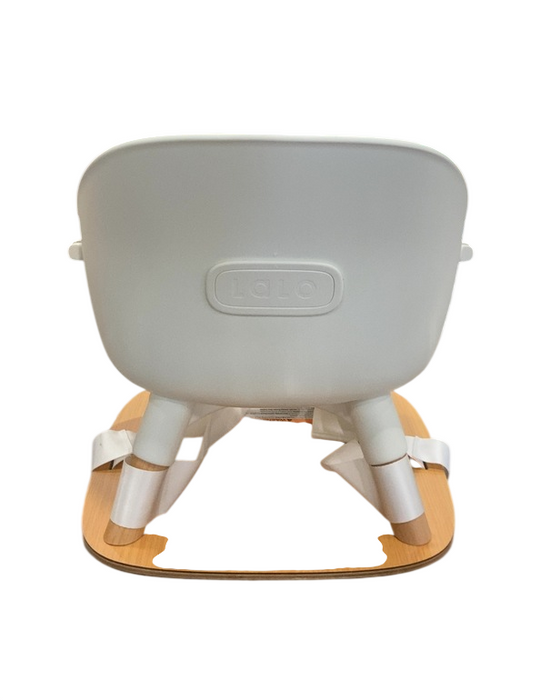 Shop Lalo The Booster, Coconut at GoodBuy Gear