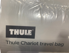 Shop Thule Chariot Travel Bag at GoodBuy Gear