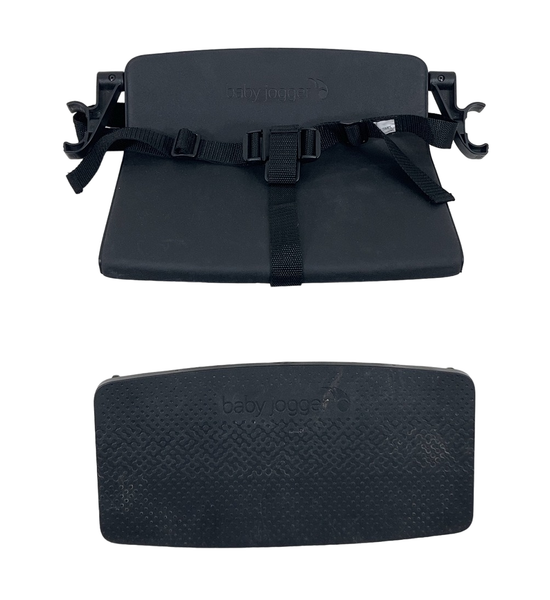 baby jogger lux bench seat Baby Jogger City Select LUX Bench Seat