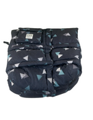 Shop 7 A.M. Enfant Blanket 212 Evolution, Aqua Triangle at GoodBuy Gear