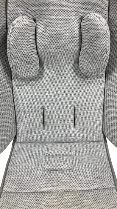 Shop UPPAbaby Infant SnugSeat, Grey at GoodBuy Gear