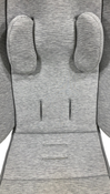Shop UPPAbaby Infant SnugSeat, Grey at GoodBuy Gear
