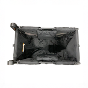 Shop DRAFT - Wonderfold W2 Luxe Pro Double Stroller Wagon, 2 Seater, 2026, Jet Black at GoodBuy Gear