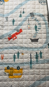 Shop Unknown Activity Play Mat, Vehicles, 70x60 at GoodBuy Gear