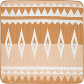 Shop Toddlekind Waterproof Portable Mat, Camel at GoodBuy Gear
