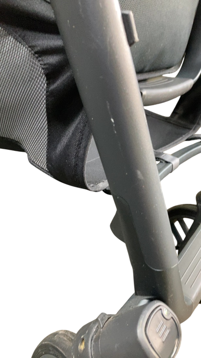 Shop UPPAbaby VISTA V2 Stroller, 2023, Jake (Black) at GoodBuy Gear