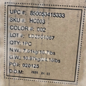 Shop Mockingbird High Chair, 2.0, Natural Beech, White at GoodBuy Gear