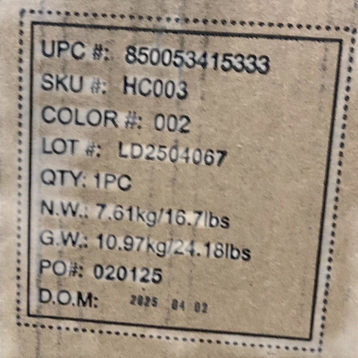 Shop Mockingbird High Chair, 2.0, Natural Beech, White at GoodBuy Gear