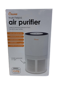 Shop Crane True HEPA Tower Air Purifier with UV Light, 300 Sq ft. at GoodBuy Gear