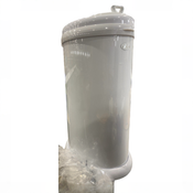 Shop Ubbi Diaper Pail, White at GoodBuy Gear