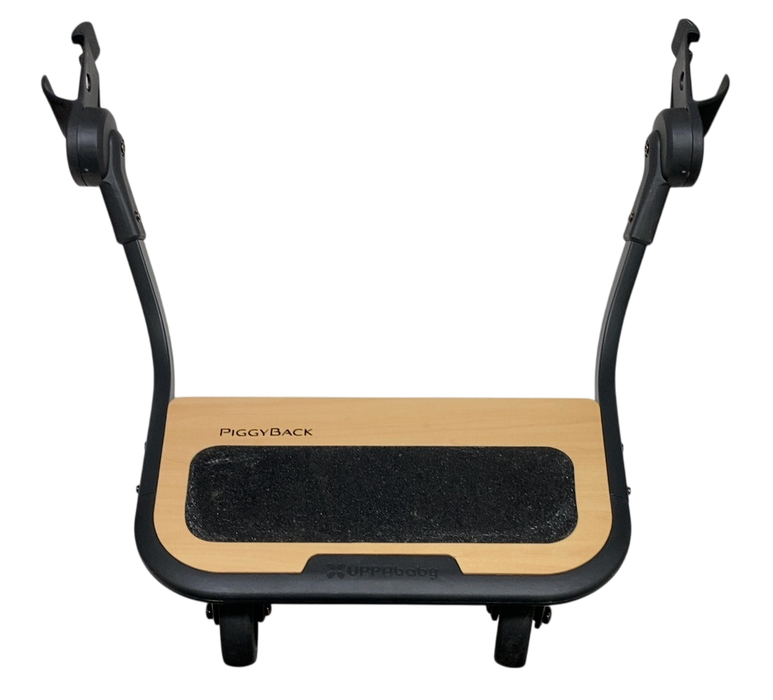 Shop UPPAbaby VISTA PiggyBack Ride-Along Board, 2015+ at GoodBuy Gear
