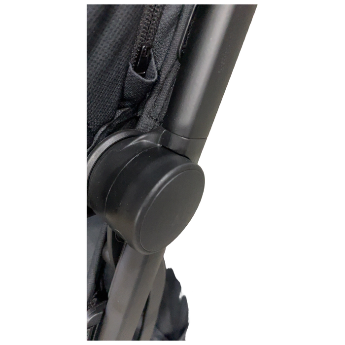 Shop Mockingbird Travel Stroller, Black, Black, Black at GoodBuy Gear