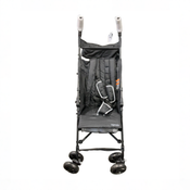 Shop Summer By Ingenuity 3D Mini Stroller, Grey/Black, unknown at GoodBuy Gear