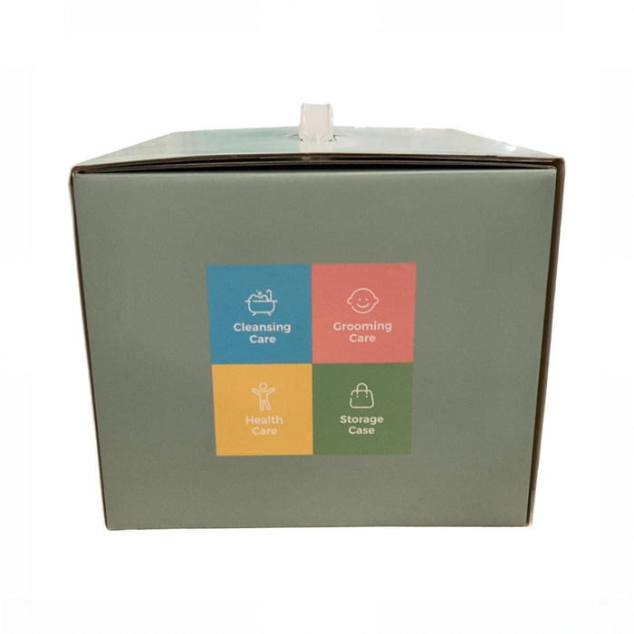 Shop Momcozy Elite Baby Kit, Green Elite Baby Kit at GoodBuy Gear