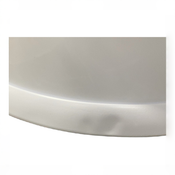 Shop Ubbi Diaper Pail, Matte White at GoodBuy Gear