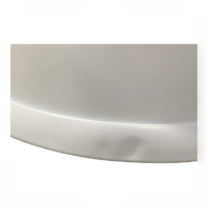 Shop Ubbi Diaper Pail, Matte White at GoodBuy Gear
