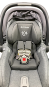 Shop UPPAbaby MESA V2 Infant Car Seat, 2024, Greyson (Charcoal Melange) at GoodBuy Gear