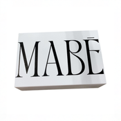 Shop Mabē The Monarch Carrier, Houndstooth at GoodBuy Gear