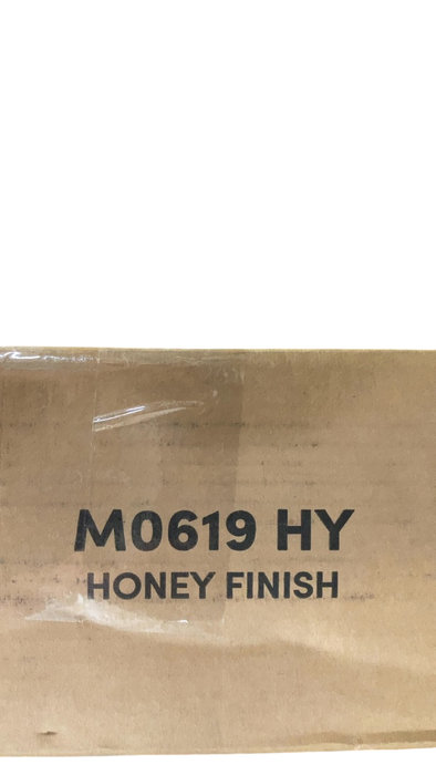 Shop Million Dollar Baby Universal Wide Removable Changing Tray, Honey Finish at GoodBuy Gear