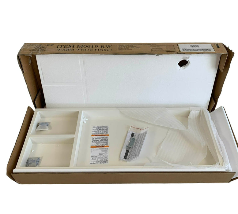 Shop Babyletto Universal Wide Removable Changing Tray, White at GoodBuy Gear