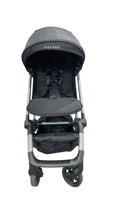 Shop Colugo Compact Stroller, 2023, Black at GoodBuy Gear