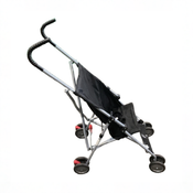 Shop Parent’s Choice Baby Umbrella Stroller, Black at GoodBuy Gear