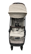Shop Nuna Trvl Stroller, 2023, Droplet Dot at GoodBuy Gear