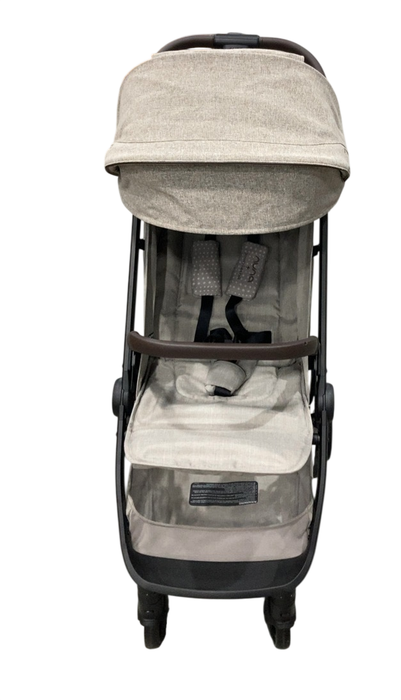 Shop Nuna Trvl Stroller, 2023, Droplet Dot at GoodBuy Gear