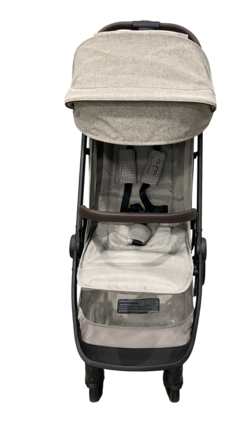 Shop Nuna Trvl Stroller, 2023, Droplet Dot at GoodBuy Gear