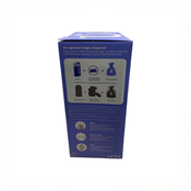 Shop Ubbi Diaper Pail, White at GoodBuy Gear