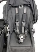 Shop Bugaboo Donkey 5 Mono Stroller, 2023, Black, Midnight Black, Midnight Black at GoodBuy Gear