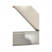 Shop Halo 2-in-1 BassiNest Bedside Sleeper, Oat at GoodBuy Gear