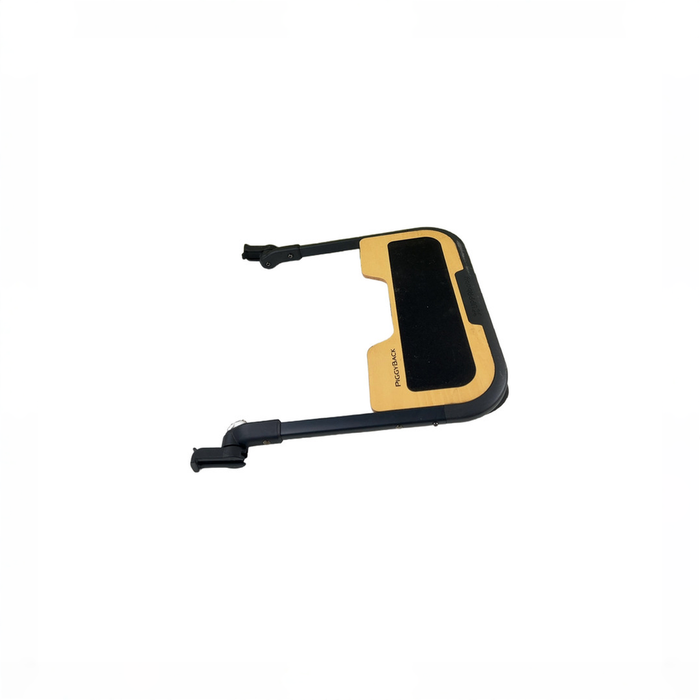 Shop UPPAbaby CRUZ PiggyBack Ride-Along Board (Pre-2020), Natural Wood/Black at GoodBuy Gear
