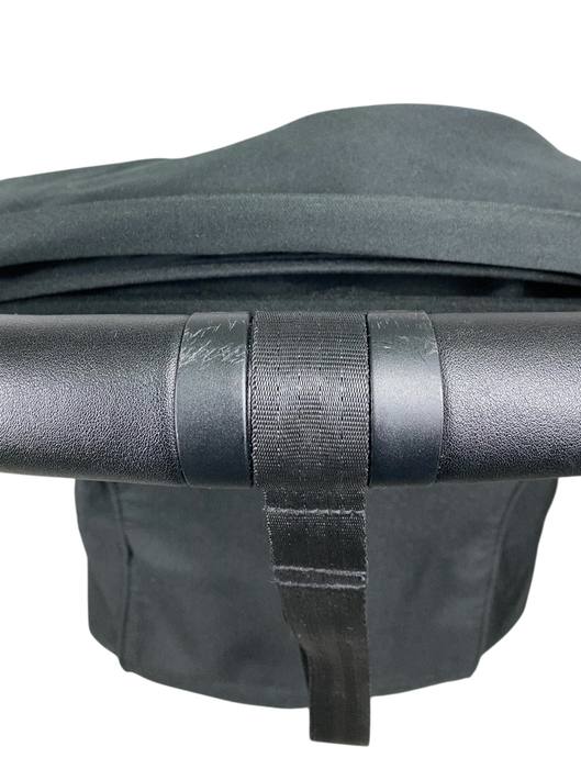 Shop Babyzen YOYO2 Complete Stroller, 2022, Black with Black at GoodBuy Gear