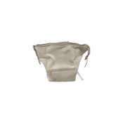 Shop Dagne Dover Indi Diaper Backpack Medium, Oatmeal at GoodBuy Gear