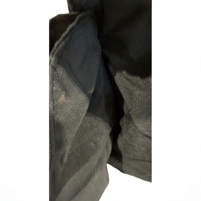 Shop Colugo Clip On High Chair, Black at GoodBuy Gear