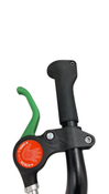 Shop Woom GO 1 Balance Bike, Vibrant yellow at GoodBuy Gear