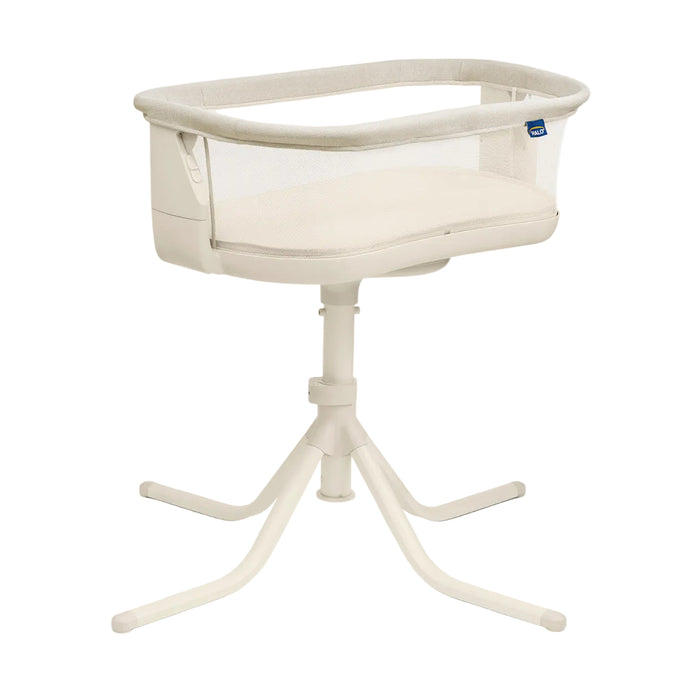 Halo BassiNest Swivel Sleeper 4.0 Signature, Oat