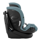 Shop Cybex Callisto G 360 Rotating All-in-One Car Seat, 2025, Stormy Blue at GoodBuy Gear