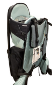 Shop Thule Sapling Child Carrier, Black at GoodBuy Gear