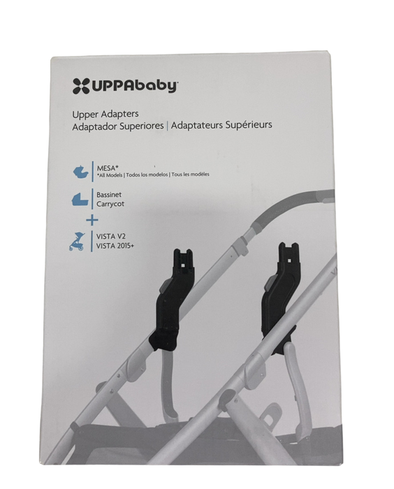 Shop UPPAbaby Infant Car Seat Adapter For Maxi-Cosi at GoodBuy Gear
